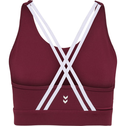 hmlMT FLASH SPORTS BRA