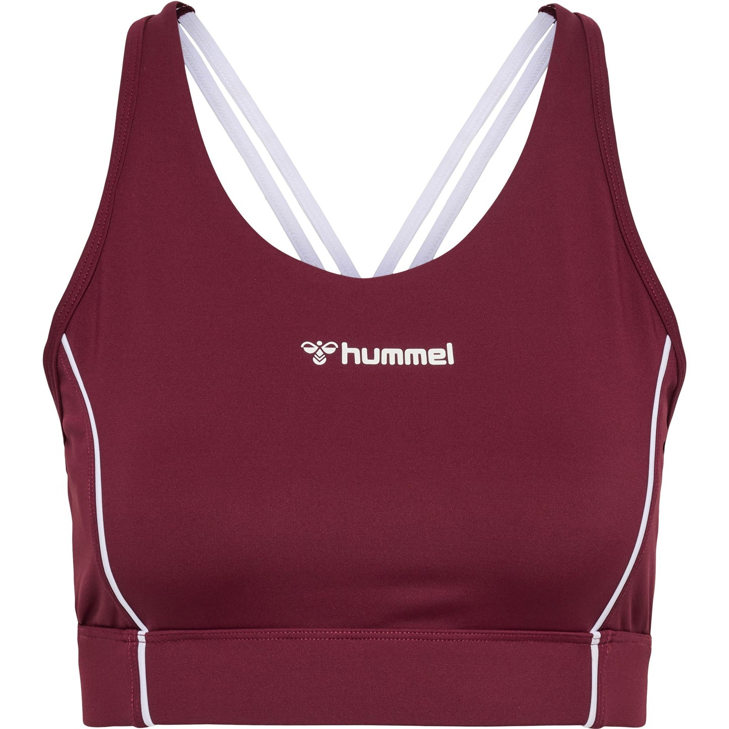 hmlMT FLASH SPORTS BRA