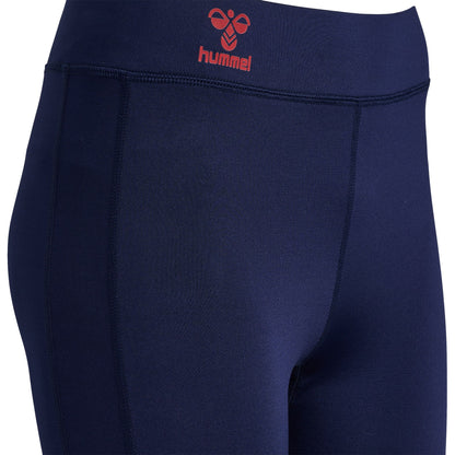 hmlQ4 HW FULL LENGTH TIGHTS WO