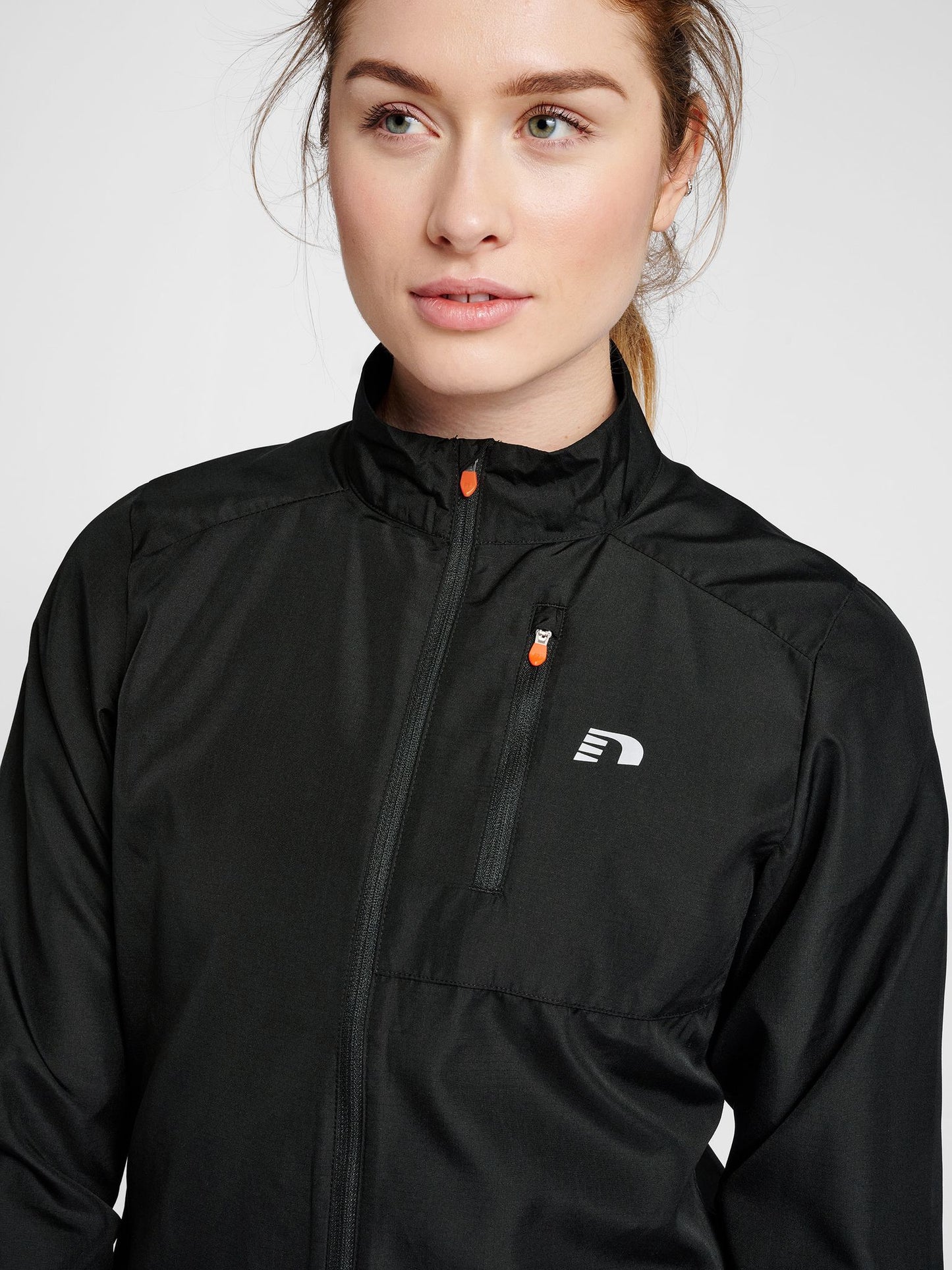 WOMENS PERFORMANCE JACKET