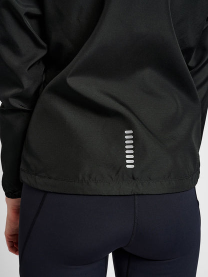 WOMENS PERFORMANCE JACKET