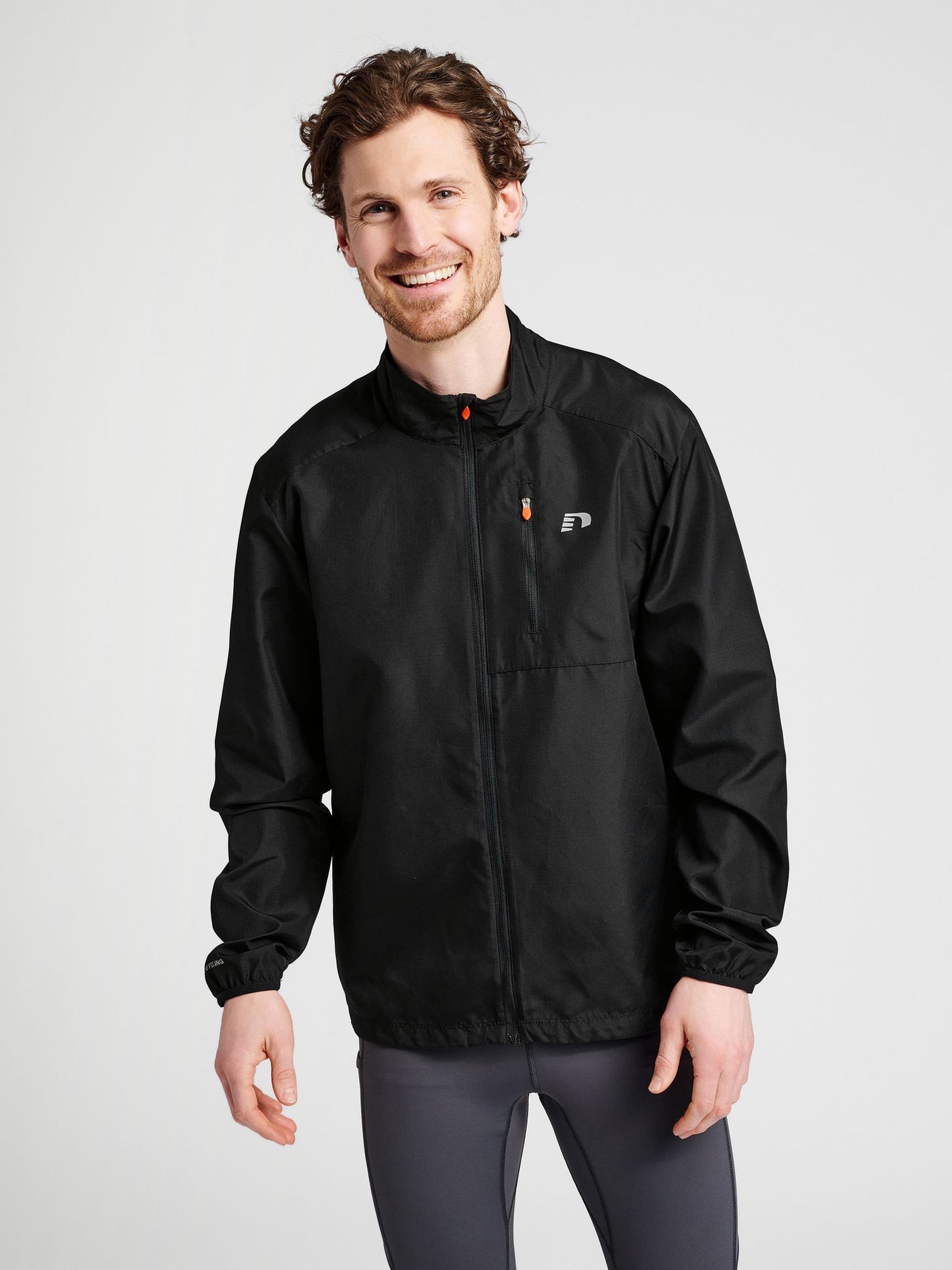 MENS PERFORMANCE JACKET