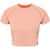 hmlCI SEAMLESS CROPPED T-SHIRT