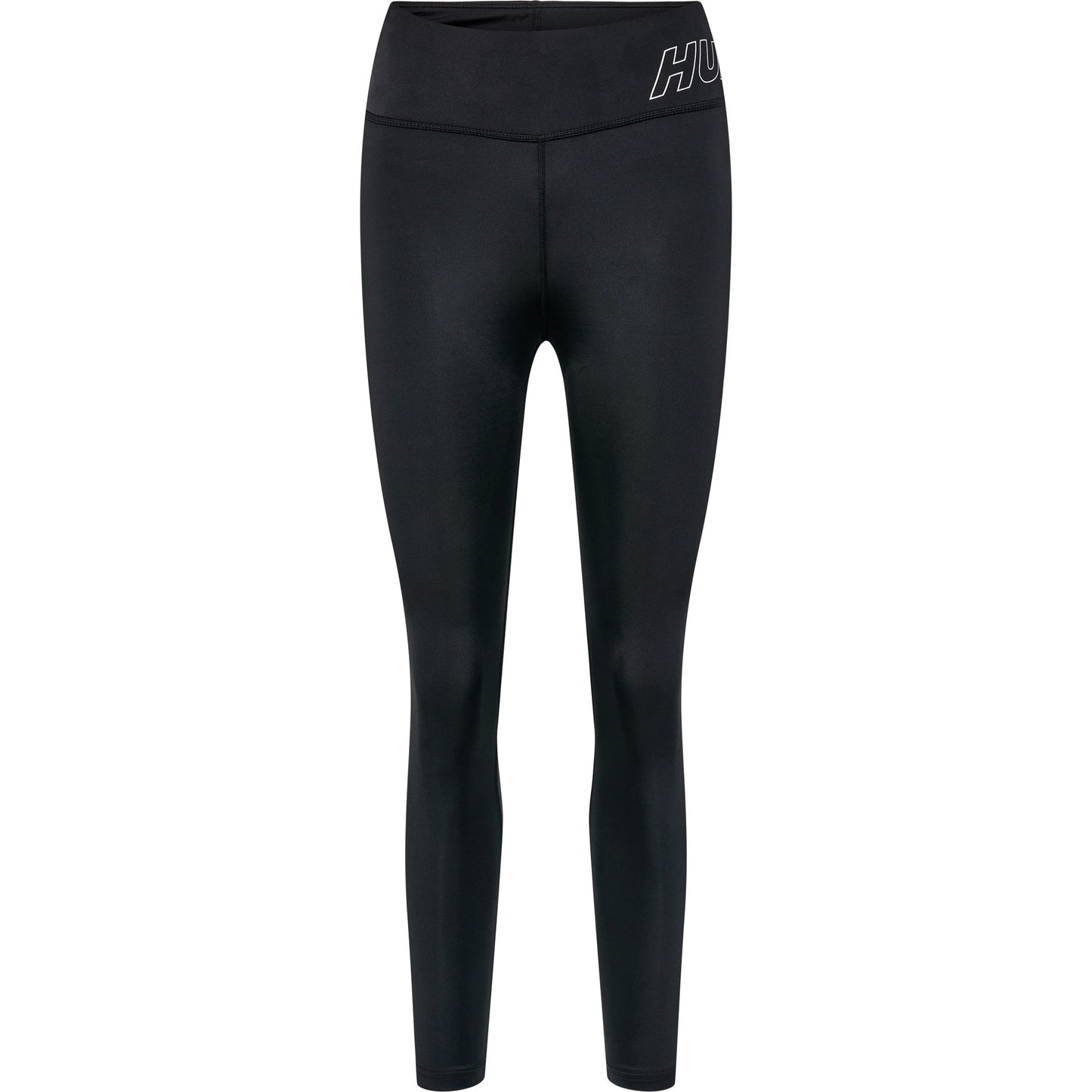 hmlTE APEX MID WAIST 7/8 TIGHTS