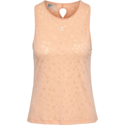 hmlMT IRIS BURNOUT TOP
