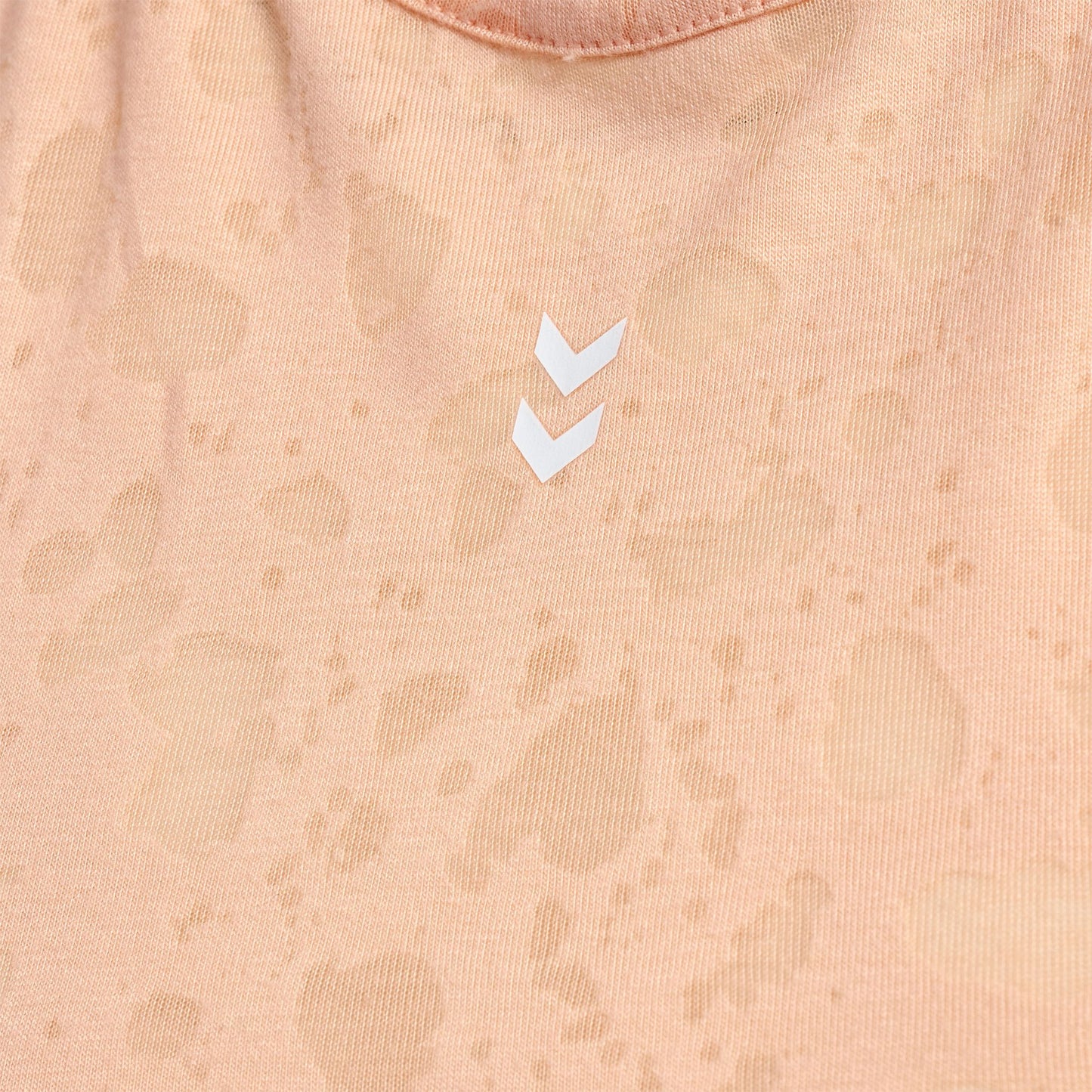 hmlMT IRIS BURNOUT TOP