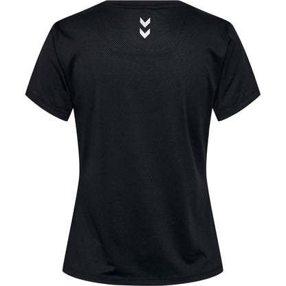 hmlMT AURA MESH T-SHIRT