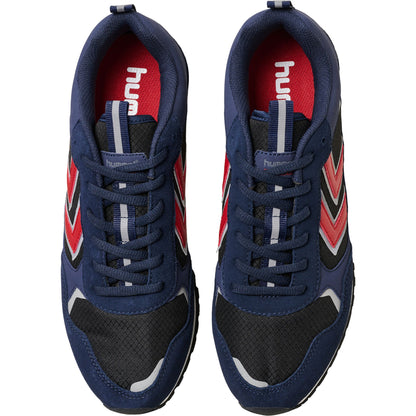 8510-GENTIAN VIOLET/SULPHUR/WHITE