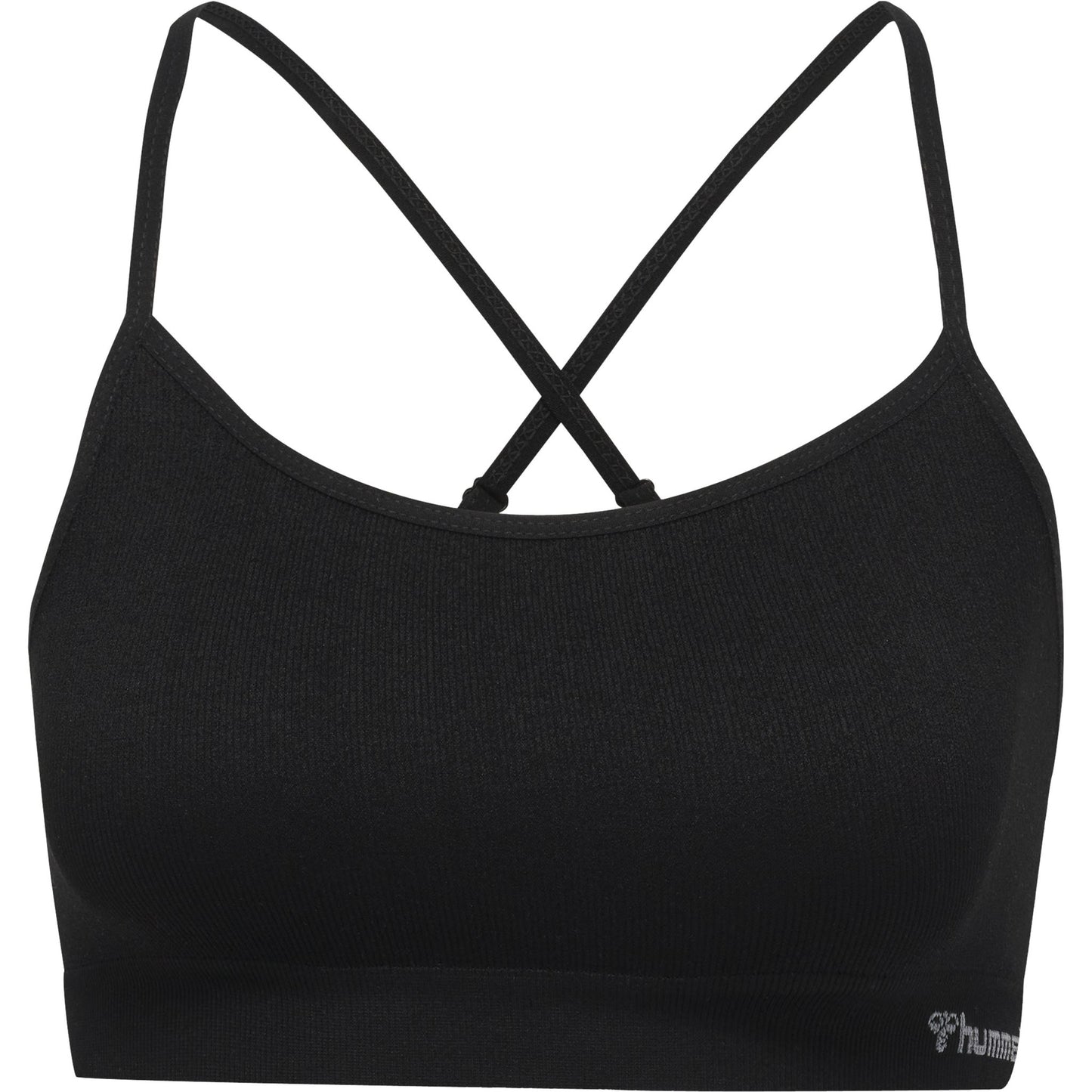 hmlJUNO 3 PACK SEAMLESS BRA