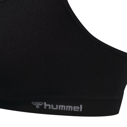 hmlJUNO 3 PACK SEAMLESS BRA
