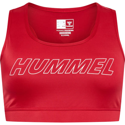 hmlTE CURVY SPORTS BRA PLUS
