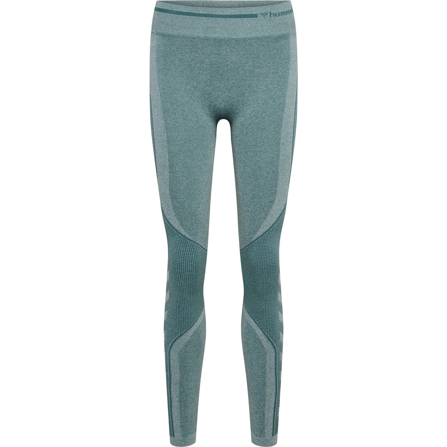 hmlMT LULU SEAMLESS SCRUNCH TIGHTS