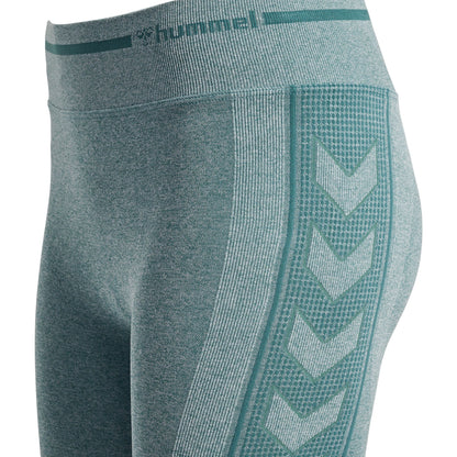 hmlMT LULU SEAMLESS SCRUNCH TIGHTS