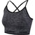 hmlTE CAMI SEAMLESS SPORTS TOP