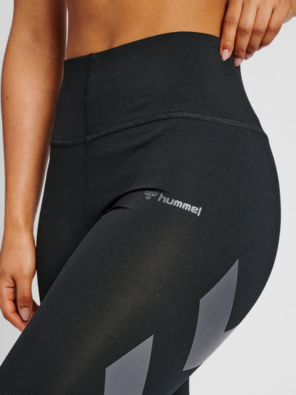 hmlMT PARIS HIGH WAIST TIGHTS