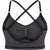 hmlMT LULU SEAMLESS SCRUNCH BRA