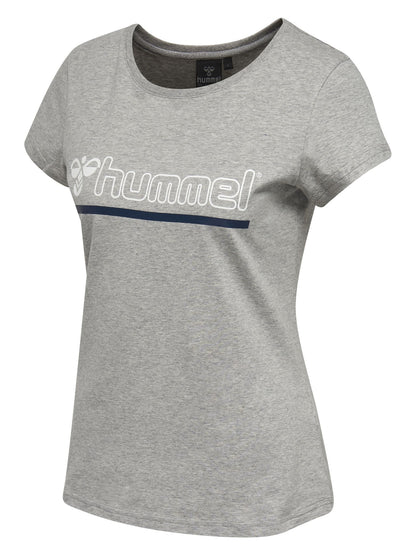 HMLPERLA T-SHIRT S/S