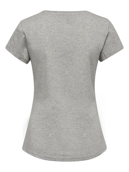 HMLPERLA T-SHIRT S/S