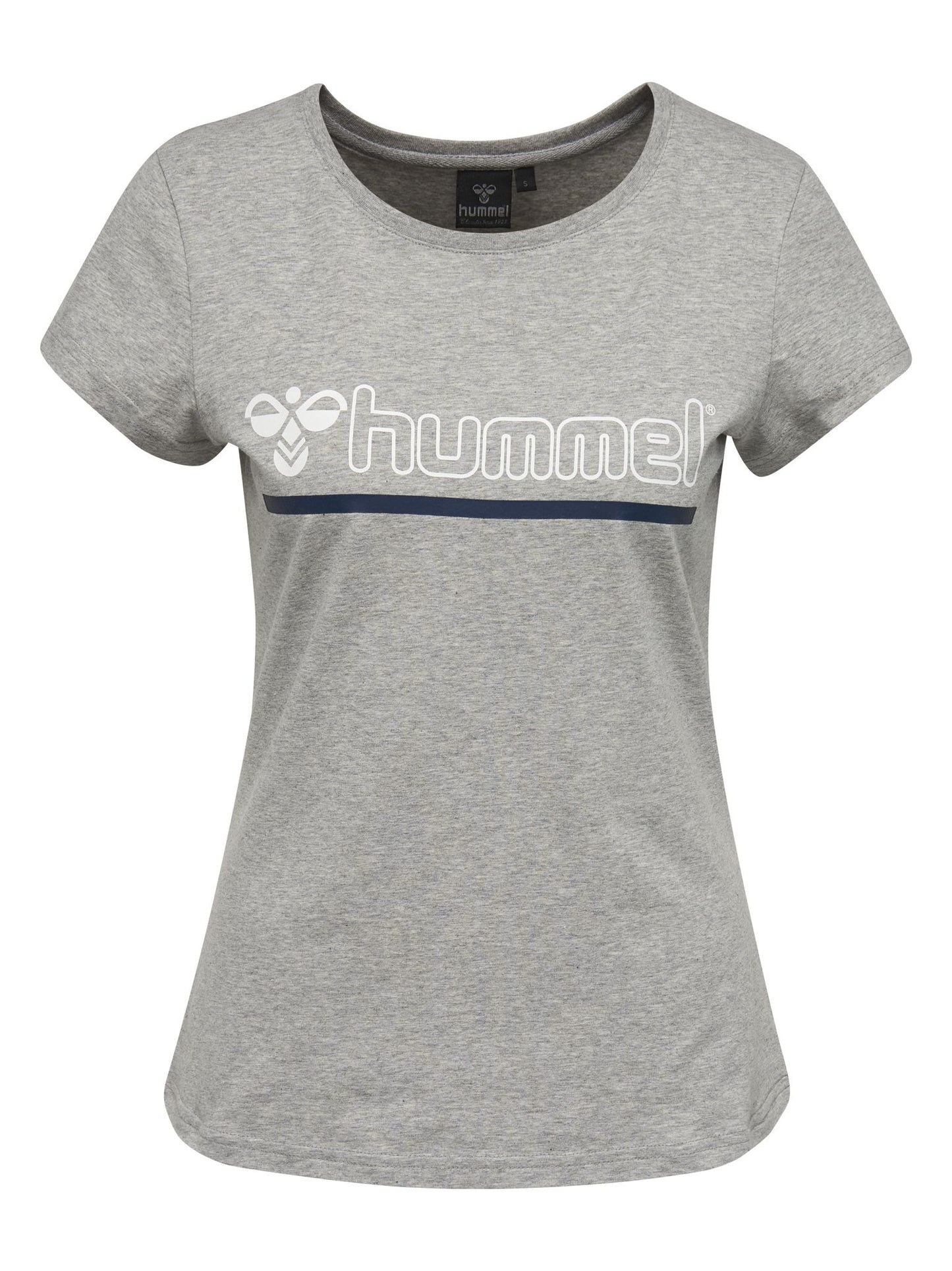 HMLPERLA T-SHIRT S/S