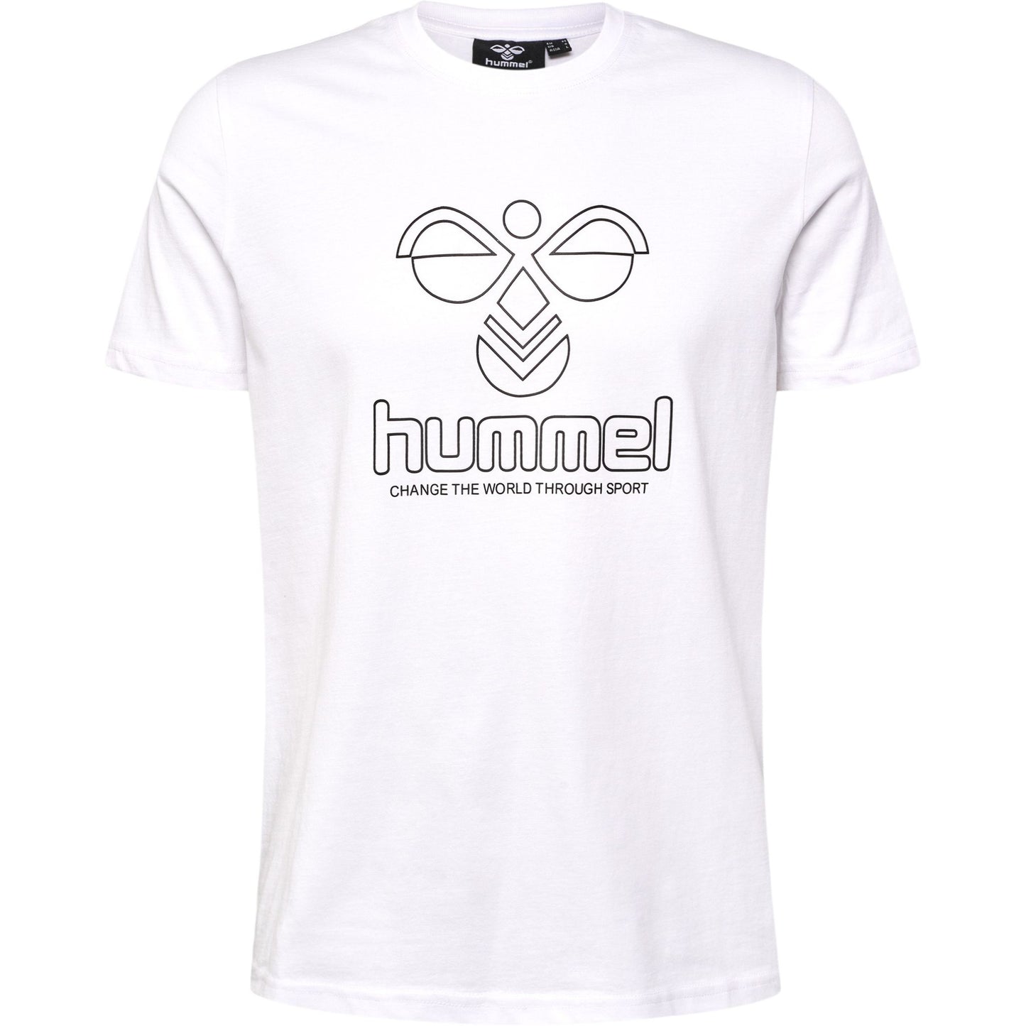 hmlICONS GRAPHIC T-SHIRT