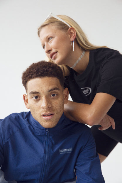 hmlLGC TAMMY T-SHIRT