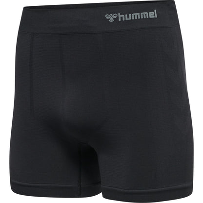 hmlJACK SEAMLESS BOXERS 2-PACK