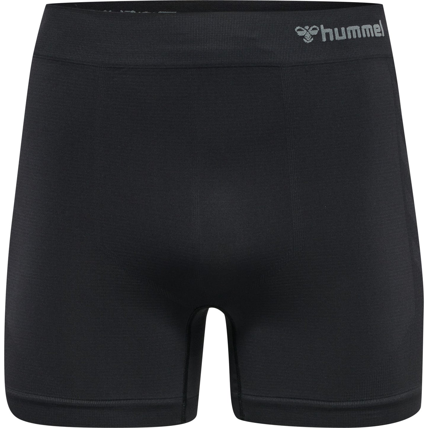 hmlJACK SEAMLESS BOXERS 2-PACK
