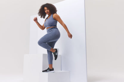 hmlTE CURVE SEAMLESS MW TIGHTS