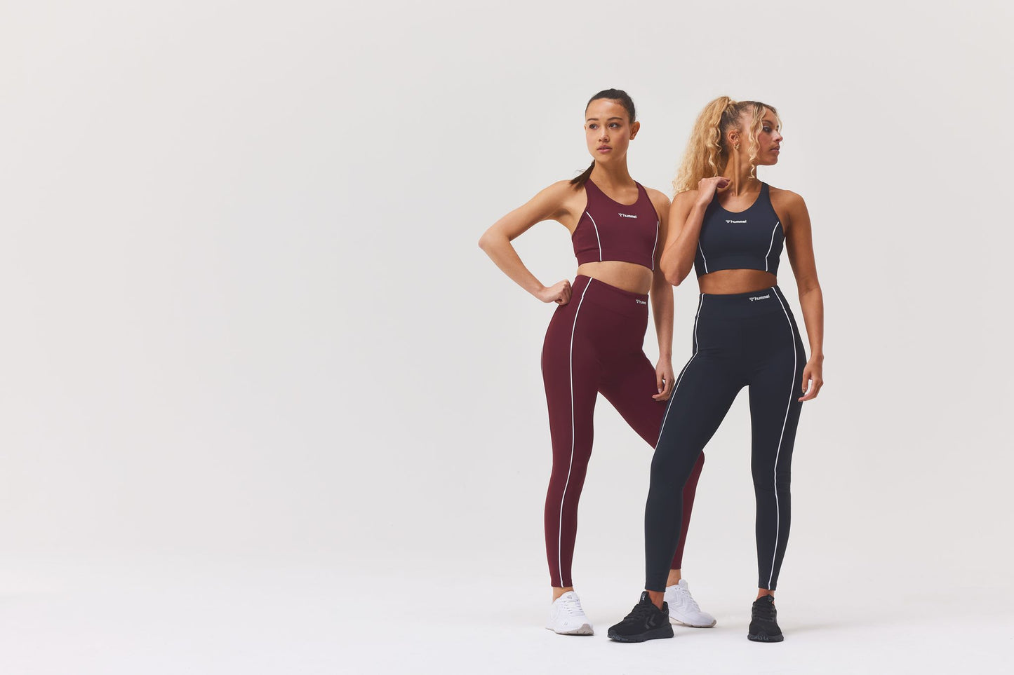 hmlMT FLASH SPORTS BRA