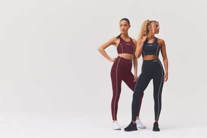 hmlMT FLASH HIGH WAIST TIGHTS