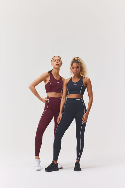 hmlMT FLASH SPORTS BRA