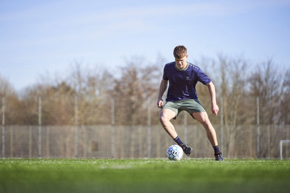 hmlSTALTIC POLY JERSEY S/S