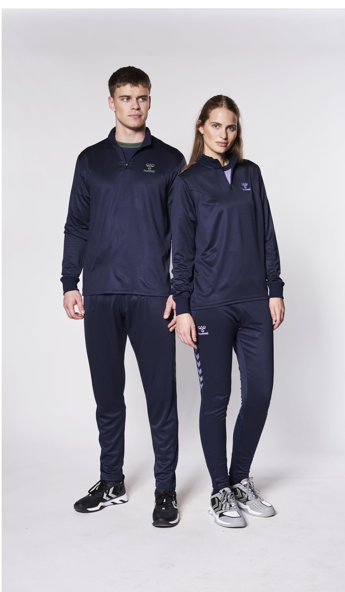 7220-MARINE/PAISLEY PURPLE