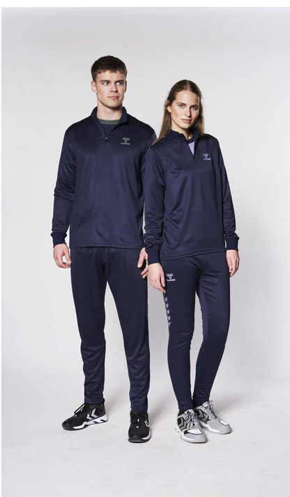 7220-MARINE/PAISLEY PURPLE