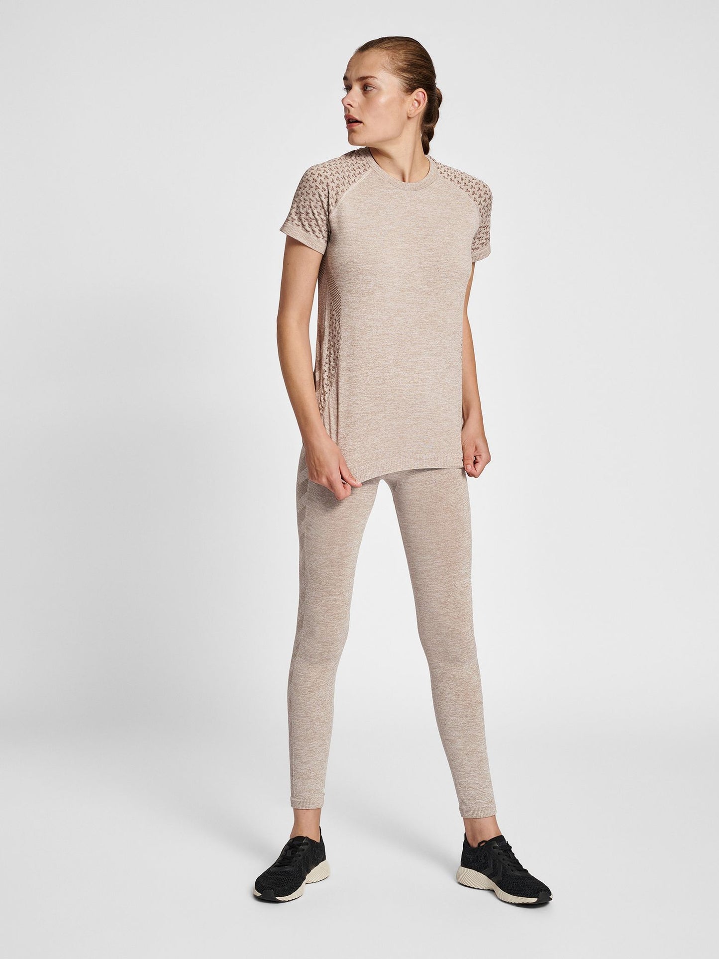 1453-DRIFTWOOD MELANGE