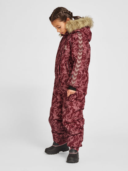 hmlICY TEX SNOWSUIT