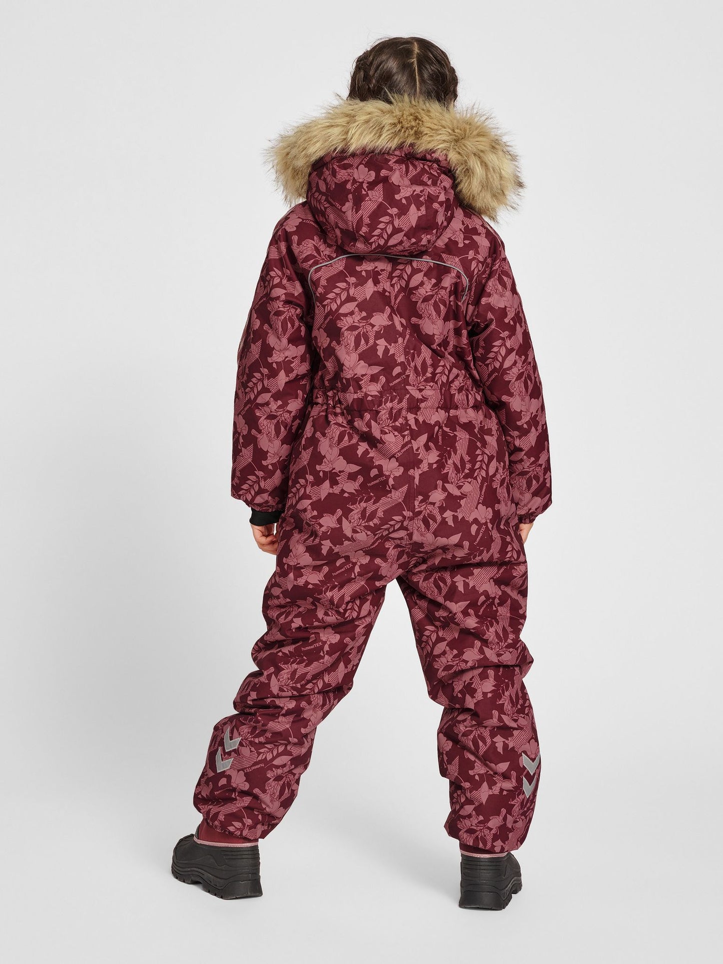 hmlICY TEX SNOWSUIT