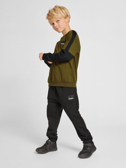 hmlEDWARD SWEATSHIRT