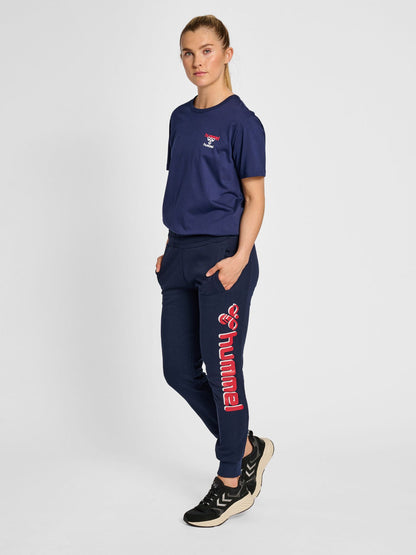 hmlIC KIM REGULAR PANTS