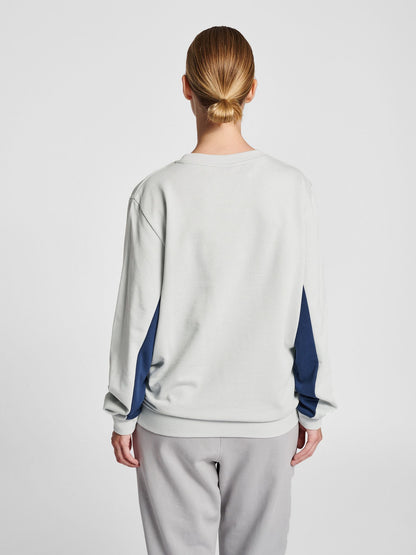 hmlLGC WESLEY SWEATSHIRT