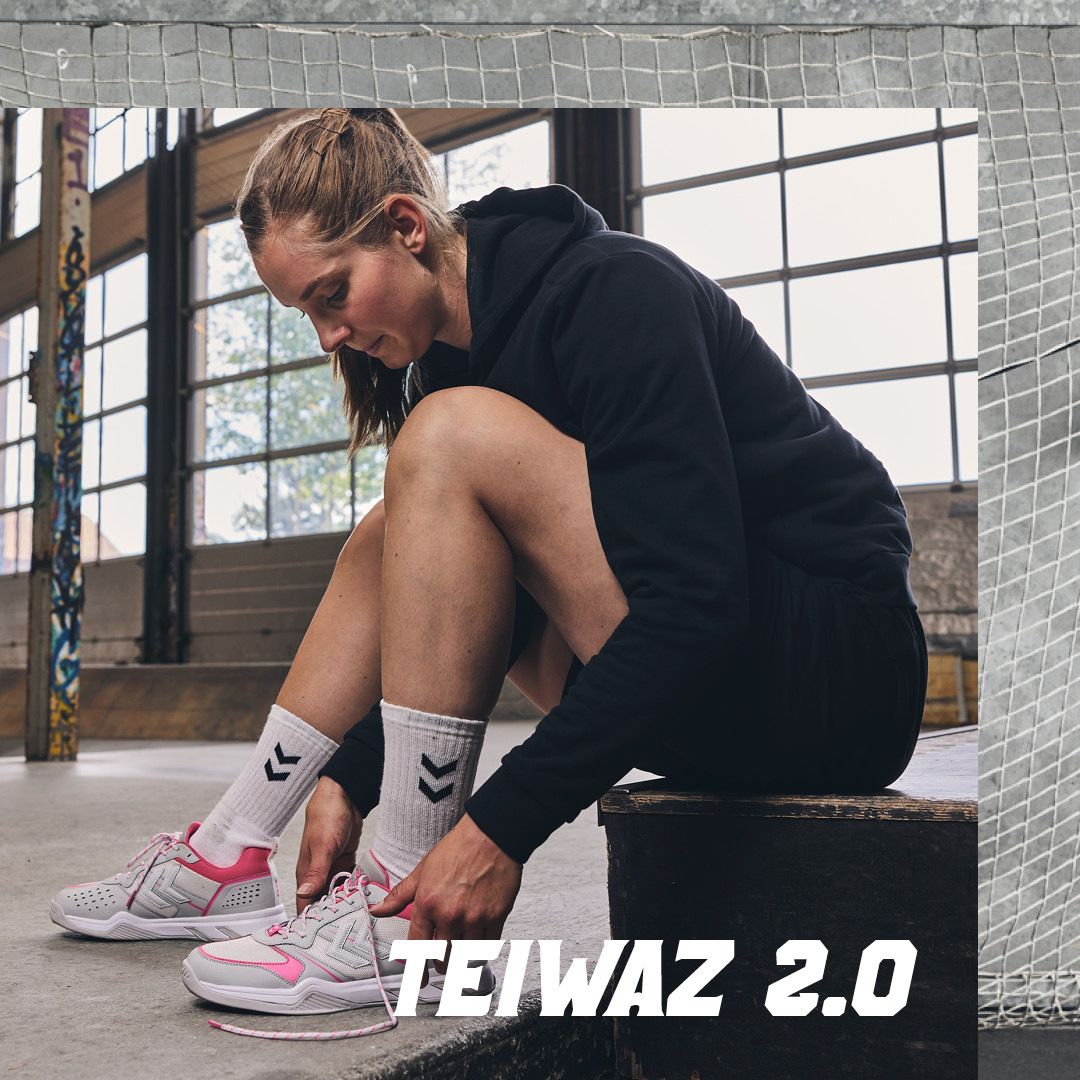 TEIWAZ 2.0 W