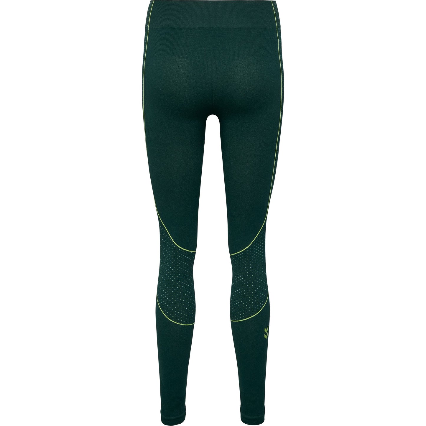 hmlMT ZONE SEAMLESS MW TIGHTS