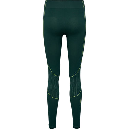 hmlMT ZONE SEAMLESS MW TIGHTS