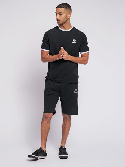 hmlJIMMY T-SHIRT S/S