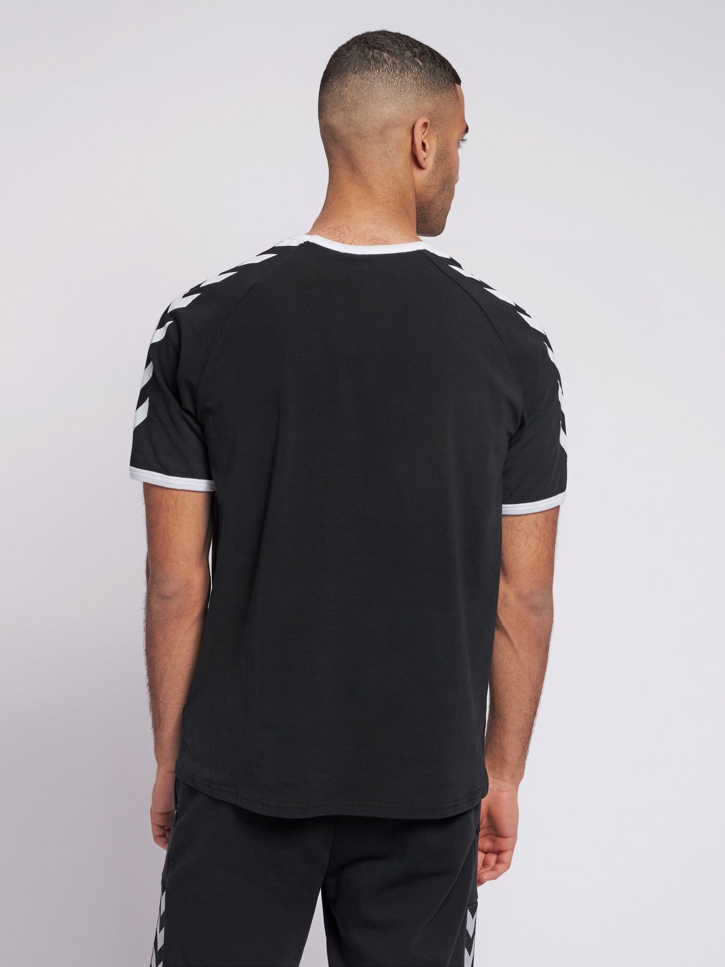 hmlJIMMY T-SHIRT S/S