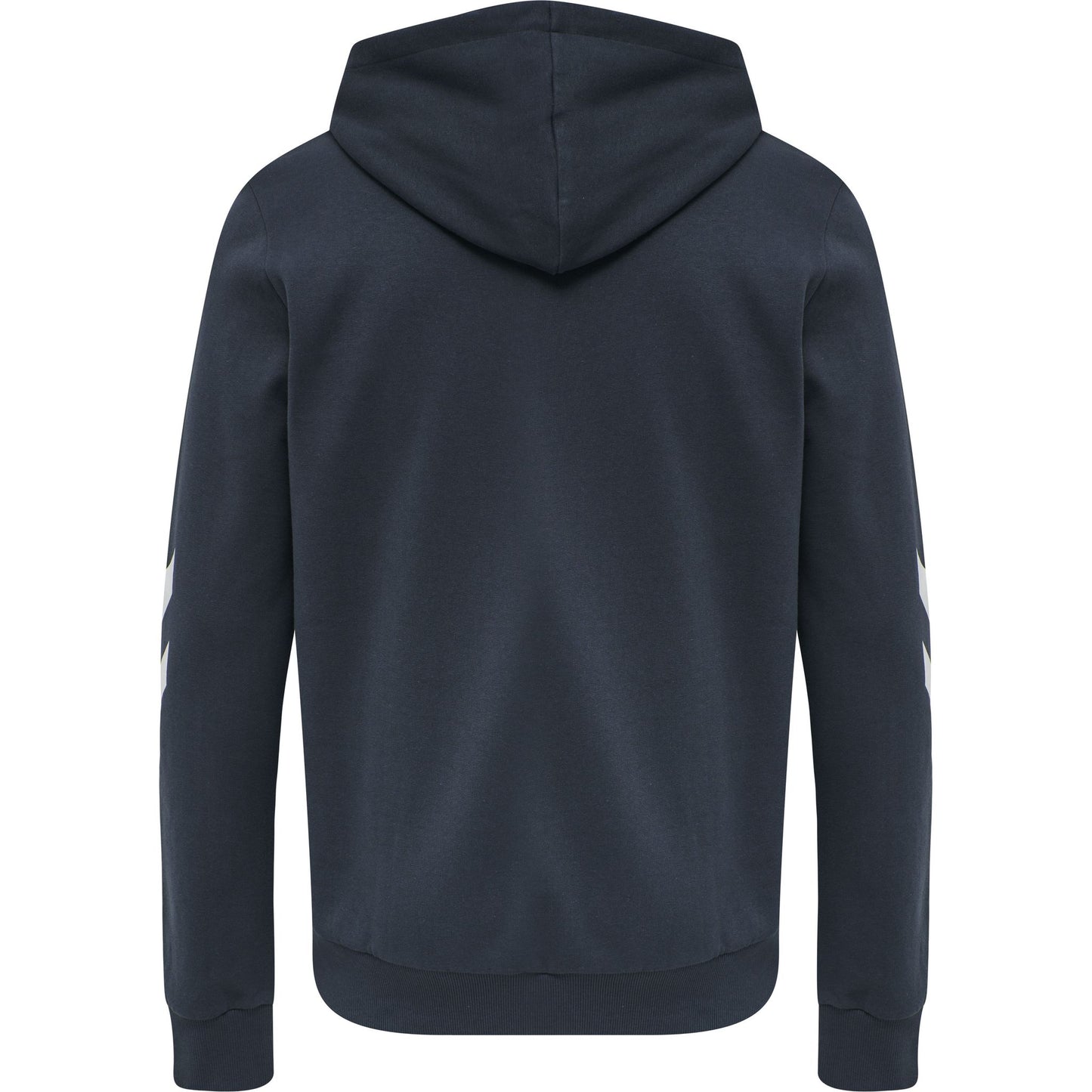 hmlLEGACY ZIP HOODIE PLUS