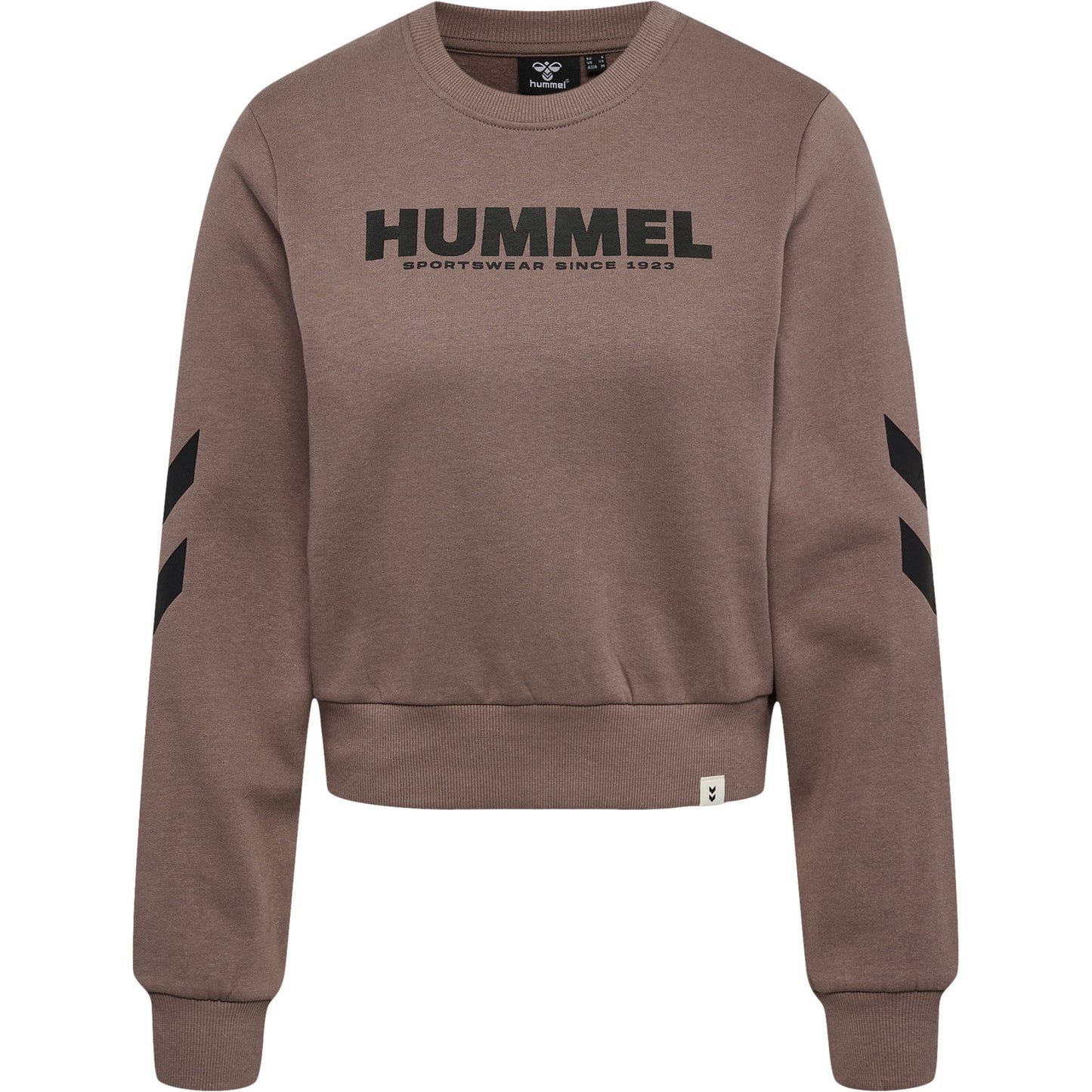 hmlLEGACY WOMAN SWEATSHIRT