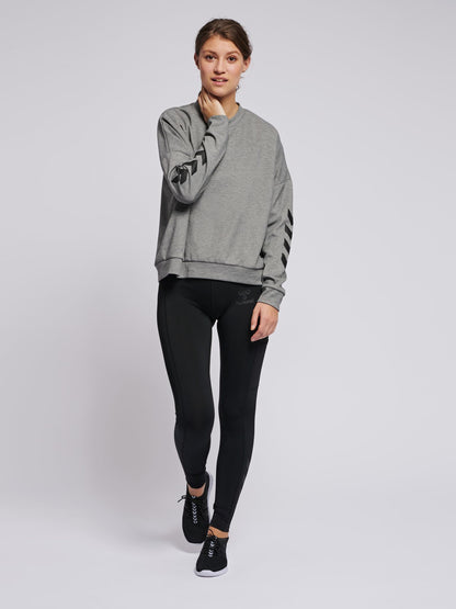 hmlESSI SWEATSHIRT