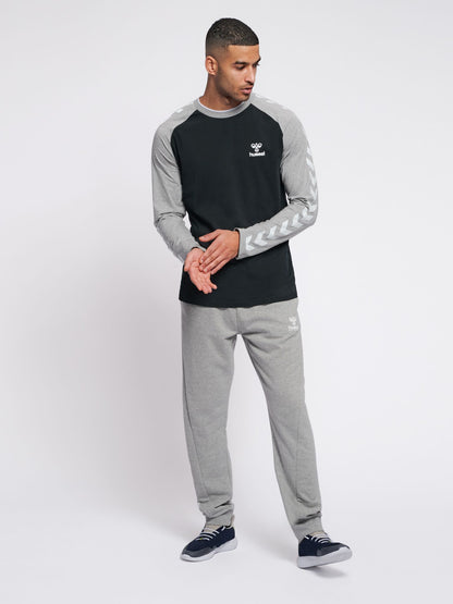 hmlMARK T-SHIRT L/S