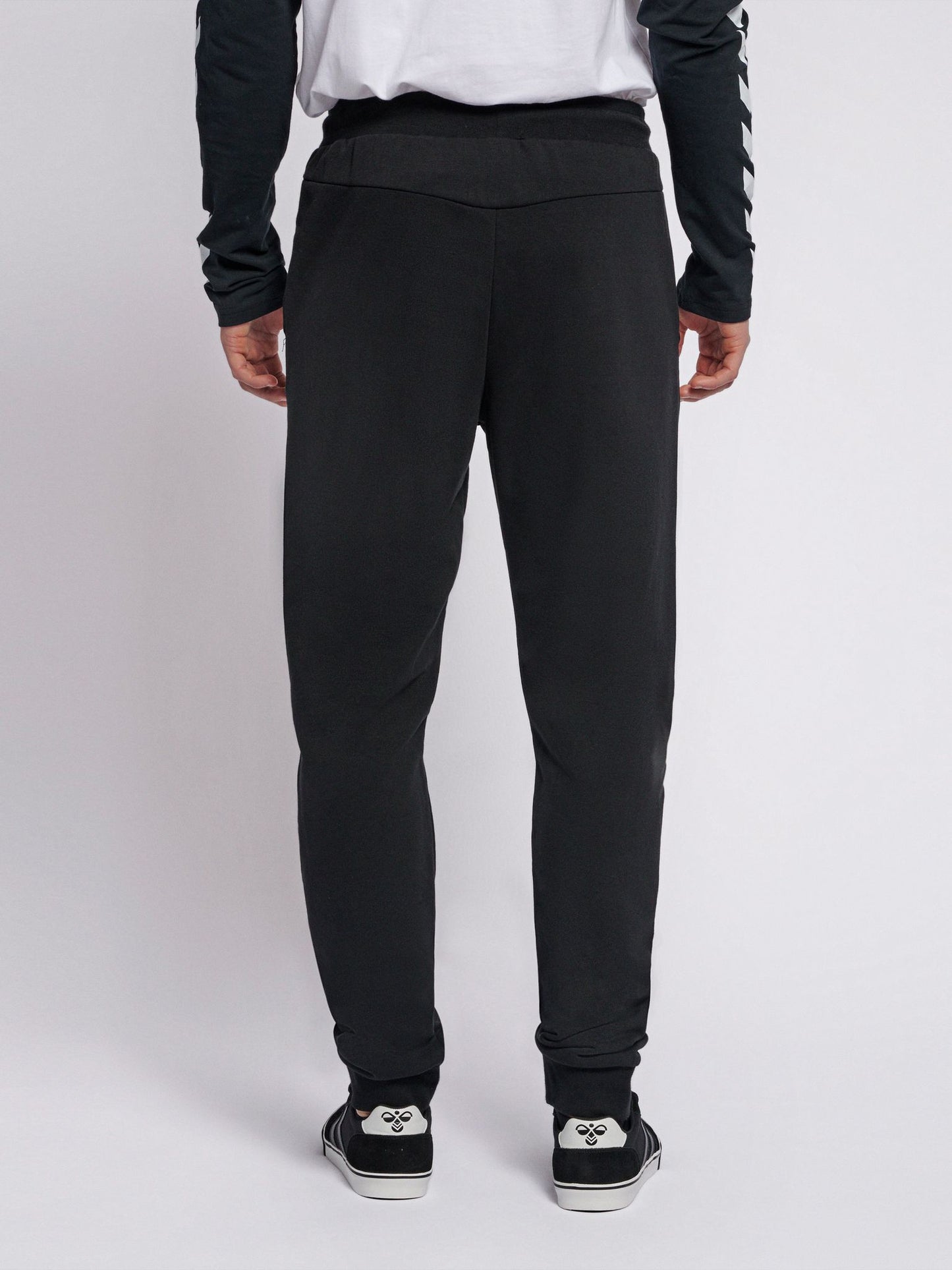 hmlISAM REGULAR PANTS